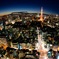 東京夜景