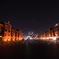 The Yokohama night view 2