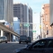 Downtown of Detroit