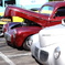 WILLYS 1941 SILVER #1