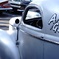 WILLYS 1941 SILVER #2