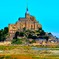 Mont Saint Micheal