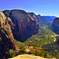 Zion Canyon