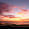 After the sunset