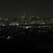 初夜景に挑戦