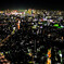 東京夜景