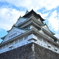 大阪城