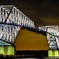 Tokyo Gate Bridge Light Up