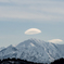 笠雲？！