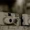 old cameras