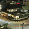 道後の夜