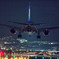 Night Landing