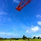 空を見上げれば