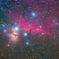 馬頭星雲 2012 60Da 再処理