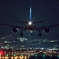 Night Landing