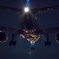 Night Landing