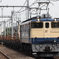 EF65 1105