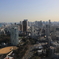東京タワー第一展望台より5