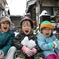 豪雪