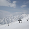 ski@hakuba happo-one !