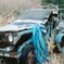 Junk car