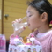ひな祭りで一杯。