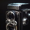 ROLLEIFLEX　2.8Ａ