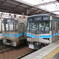 上小田井駅