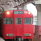 上小田井駅にて　