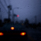 gloomy