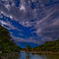 公園の空