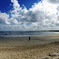 Kuta beach