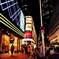 梅田夜景