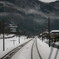 snow train