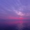 夜明け