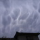 邪悪な雲