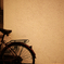 a bike