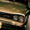 Nissan Skyline 2000GT-R