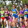 女性達の熾烈な戦い！