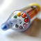 8color crayon