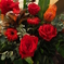 Artificial flower　-rose-