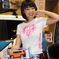 名古屋オートトレンド2015 OEPのコンパニオンさん