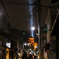 春の夜の導線