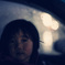 Rainy Blue