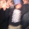 Emotional !! at CLUB