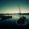 silent