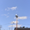 あたたかい日の球体。