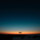 夜明け