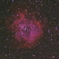 薔薇星雲