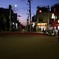 一日の終わりに